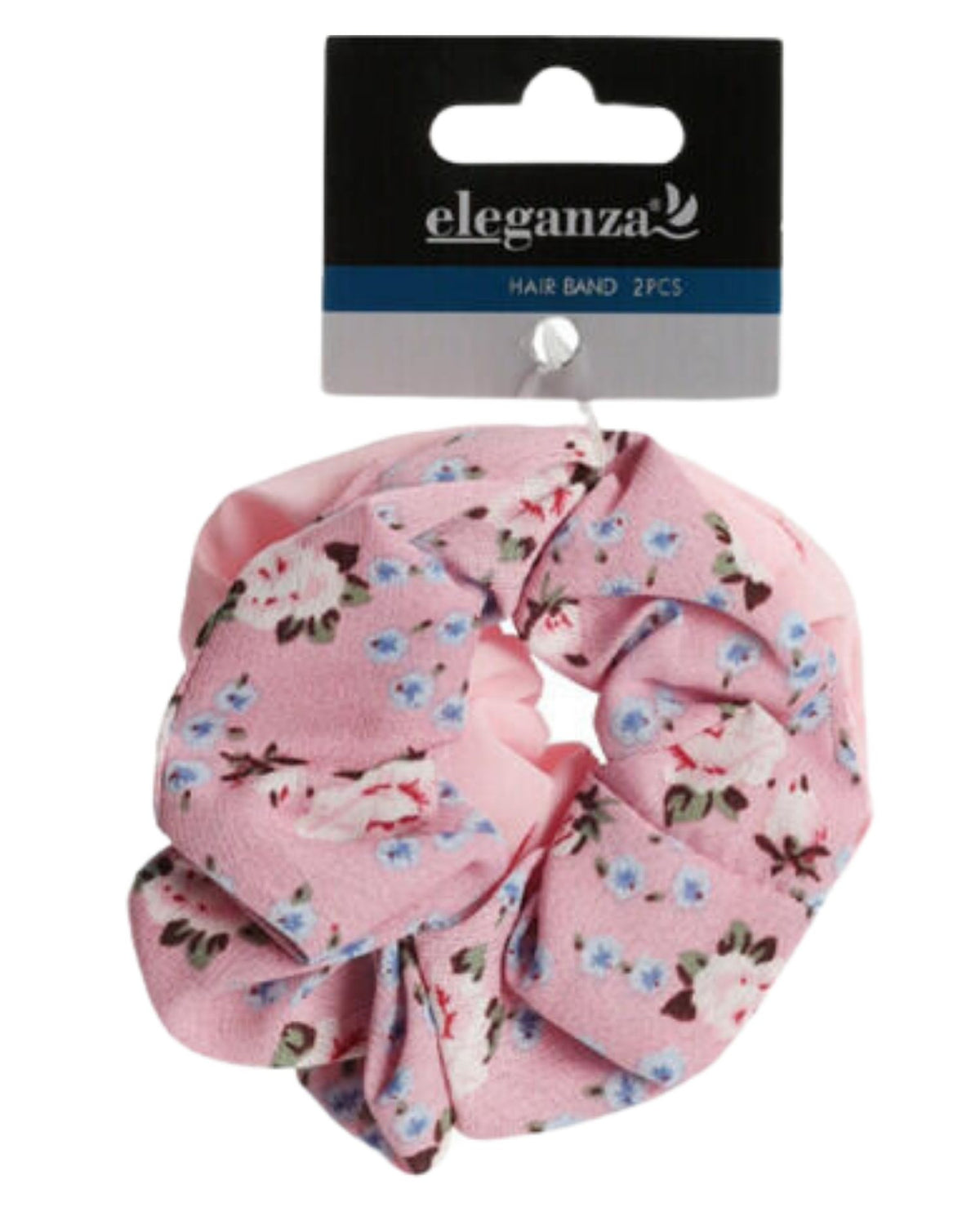 Hair elastics 2 pcs - cy4654440