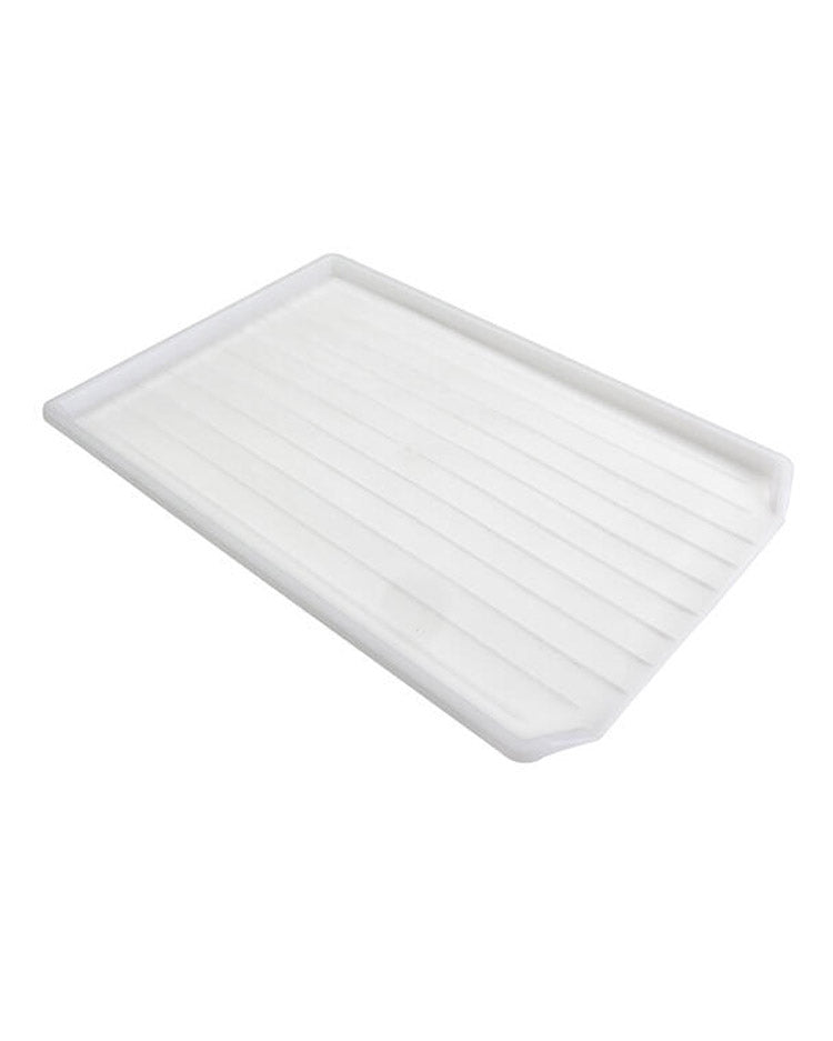 Opvaskebakke 32x49 Metaltex
