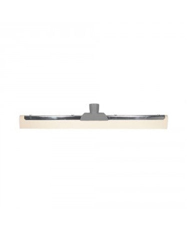 Rubber floor scraper 45 cm