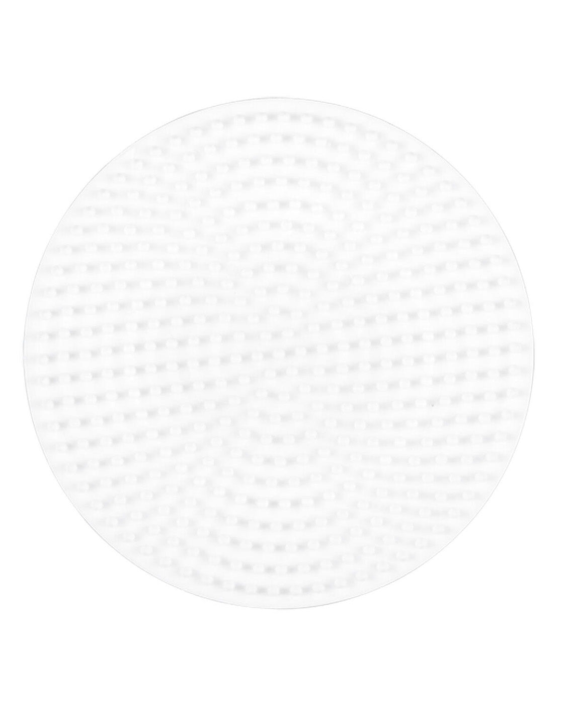 Hama midi stiftplade - Ø12cm - 316