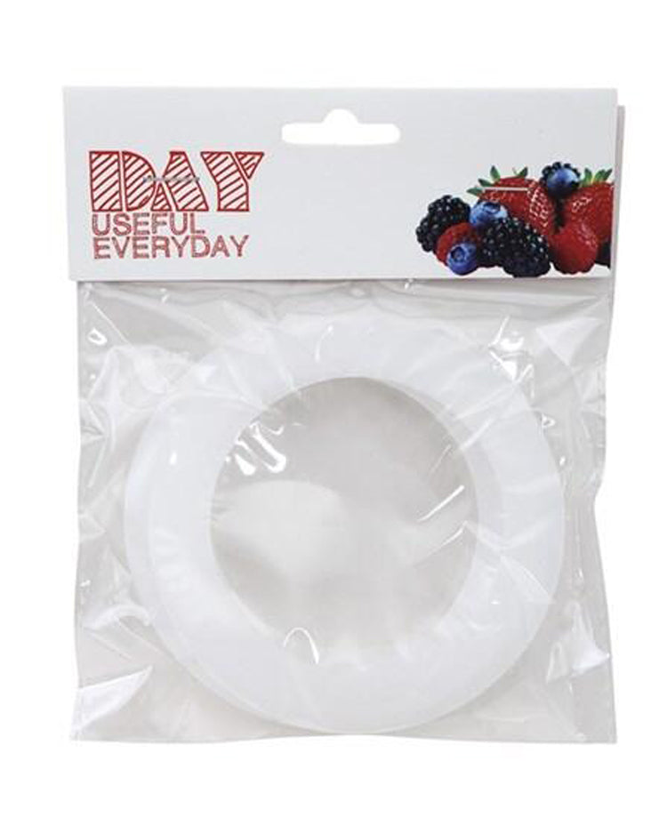Silicone rings for preserving jars 3 pcs.