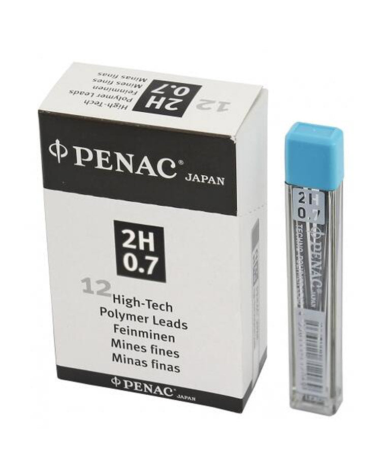 PENAC mine 0,7mm 2H