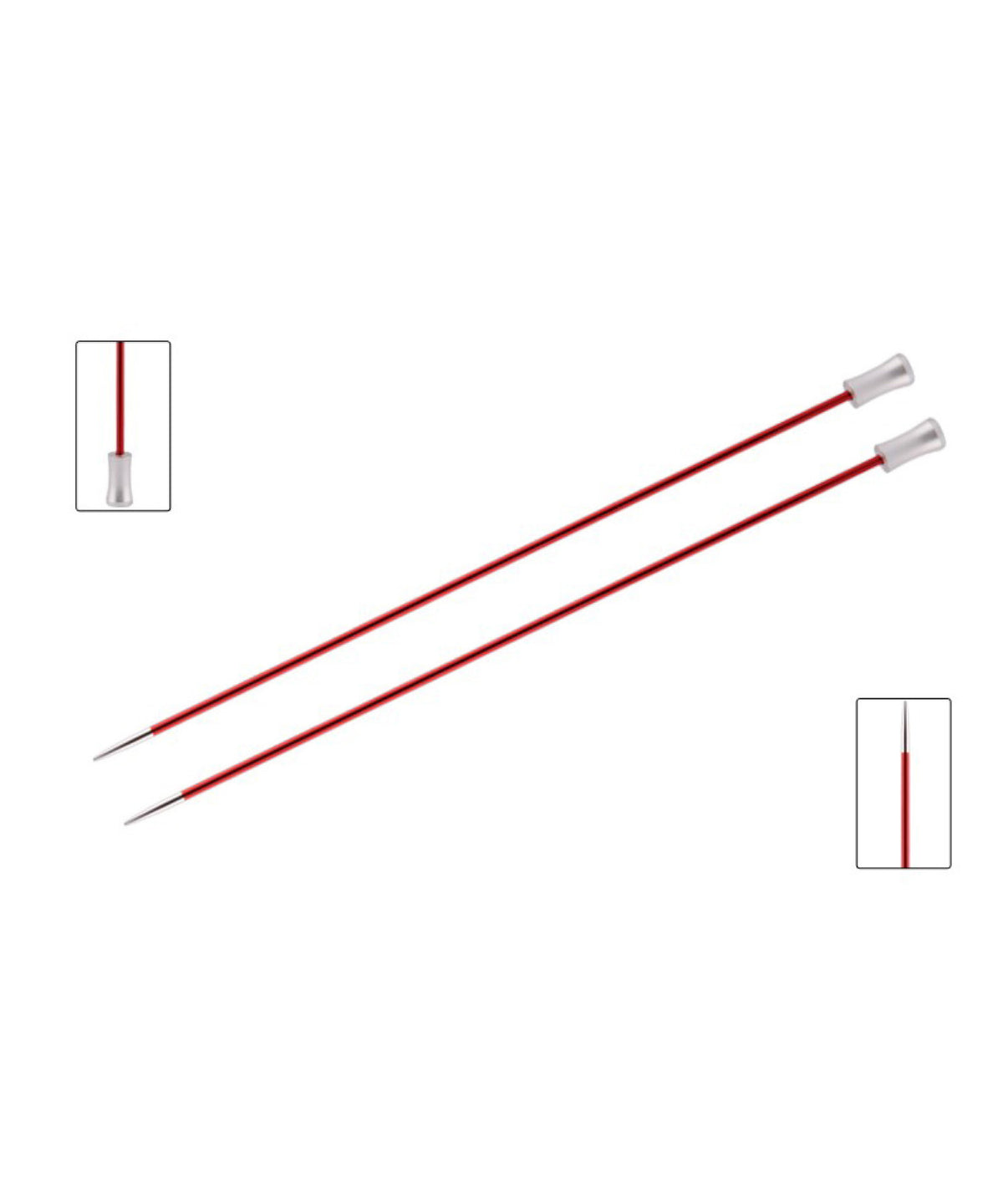 Jumper 25 cm / 2,5mm - Zing ALU - UDG