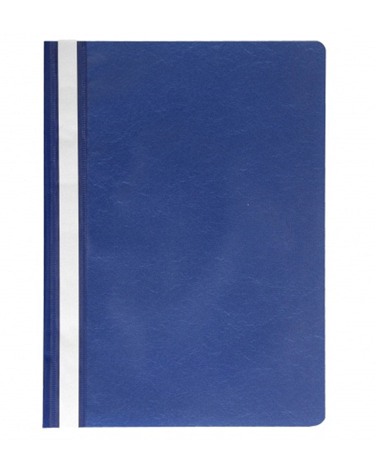 Offer folder A4 1pc BLUE