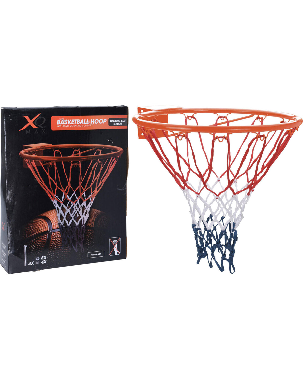 Basketball basket - Official size