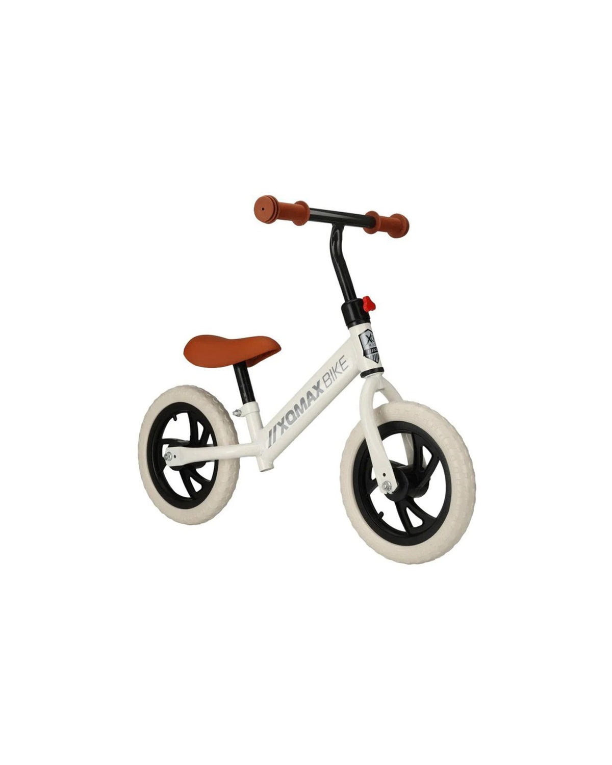 Walking bike from XQMAX