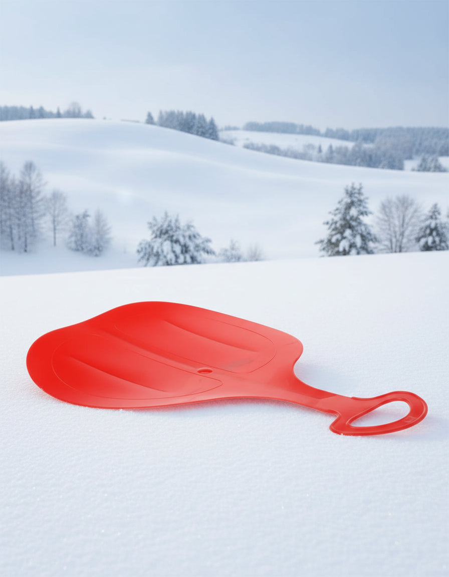 Butt sled