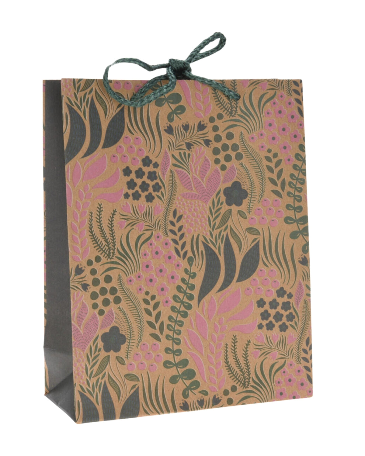 Gift bag nature medium