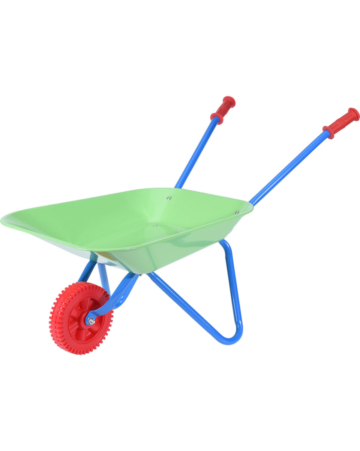 Wheelbarrow for children
