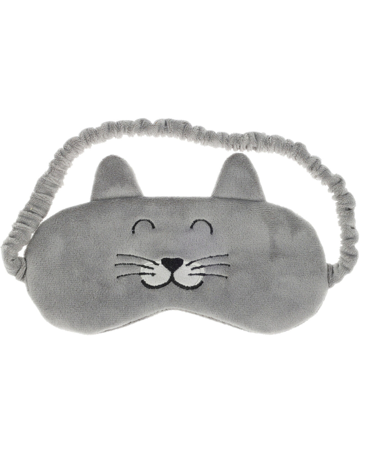 Sovemaske 20x10cm 1 stk