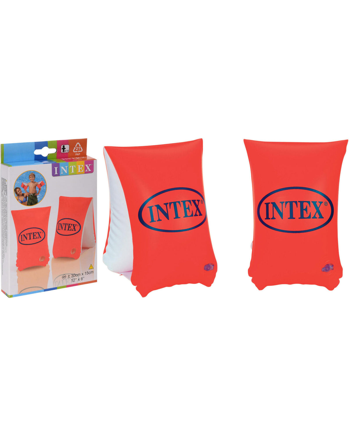 INTEX swimming wings