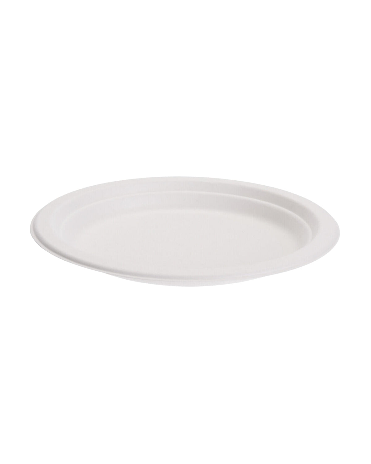 Disposable plates 8 pcs - 17cm