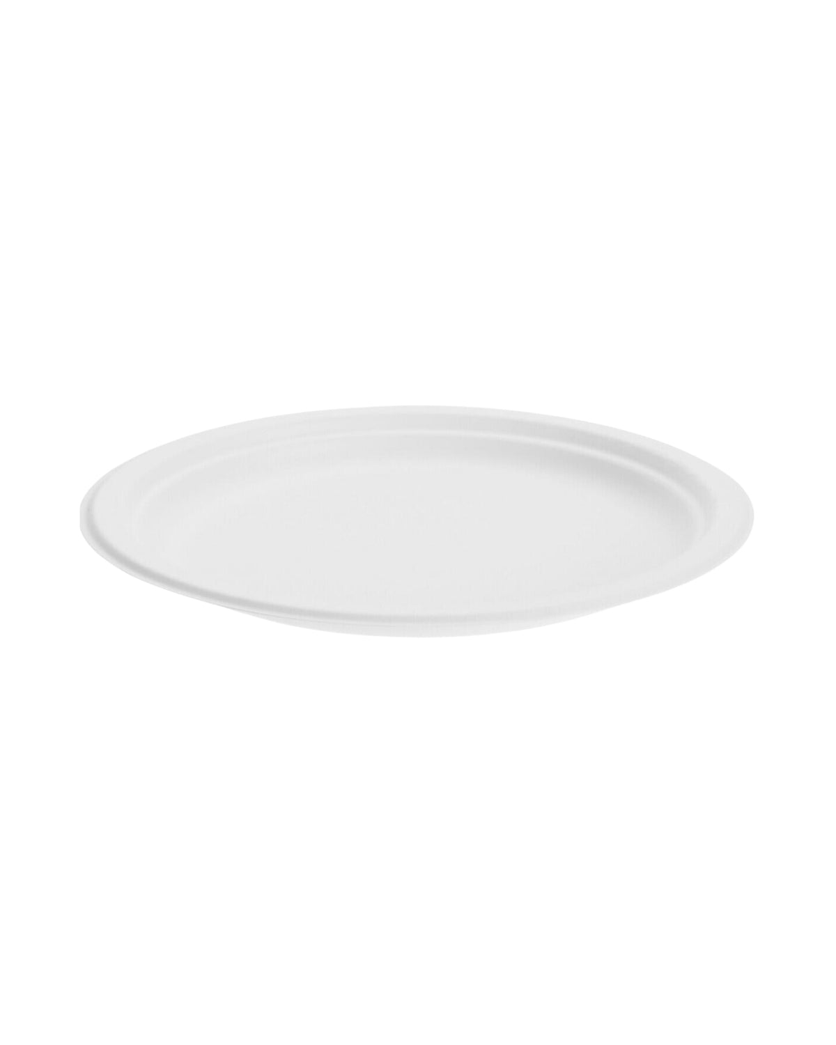 Disposable plates 8 pcs - 23cm