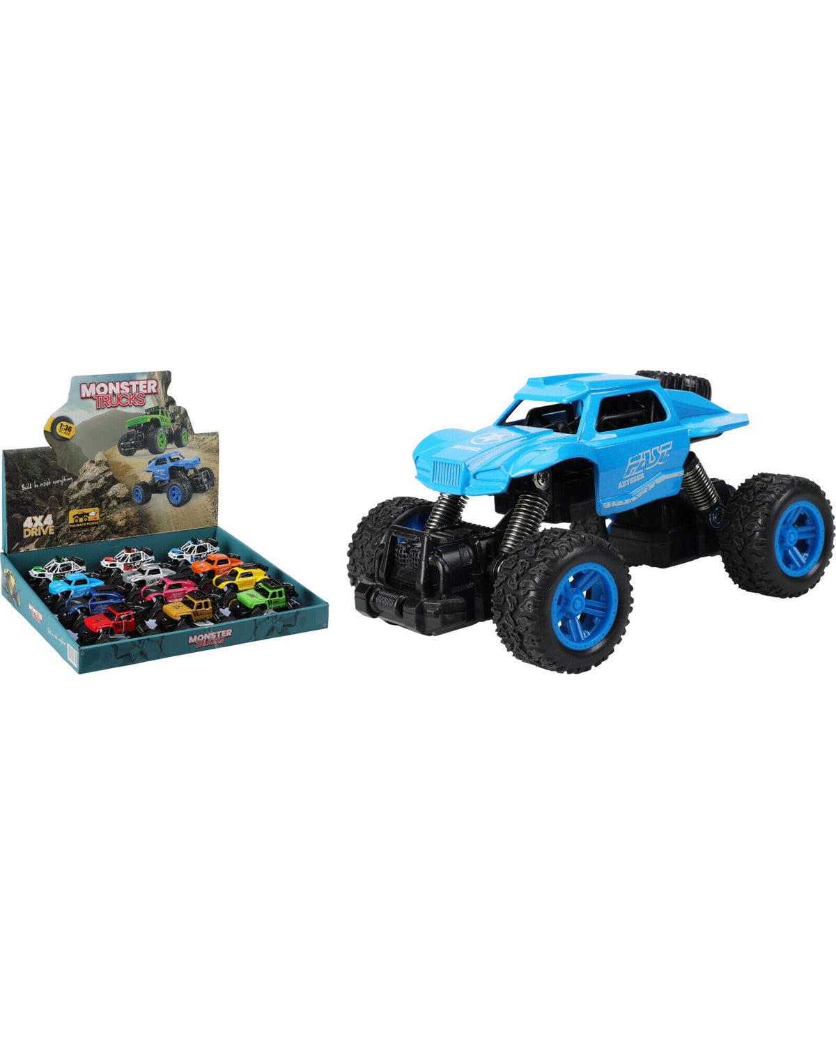 Car 11cm 1pc