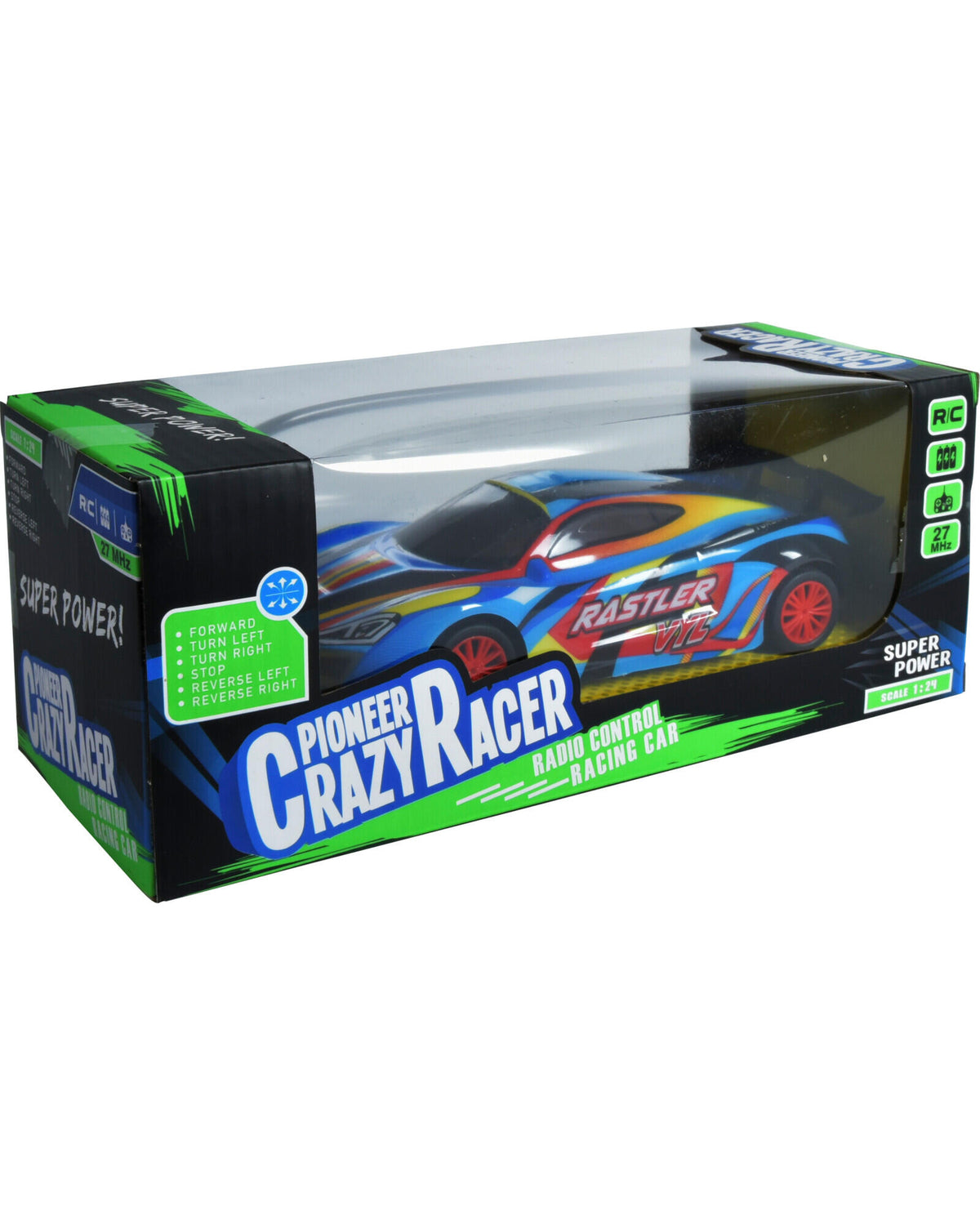 Car RC 20cm