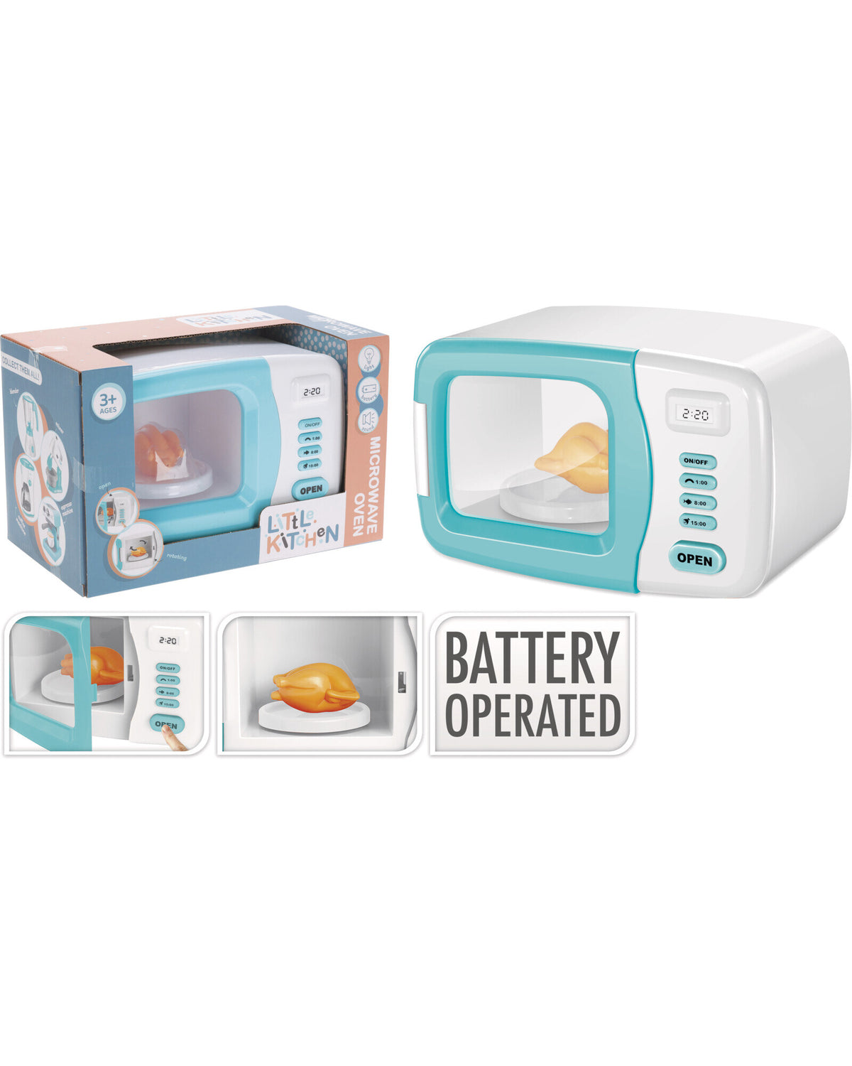 Micro ovn