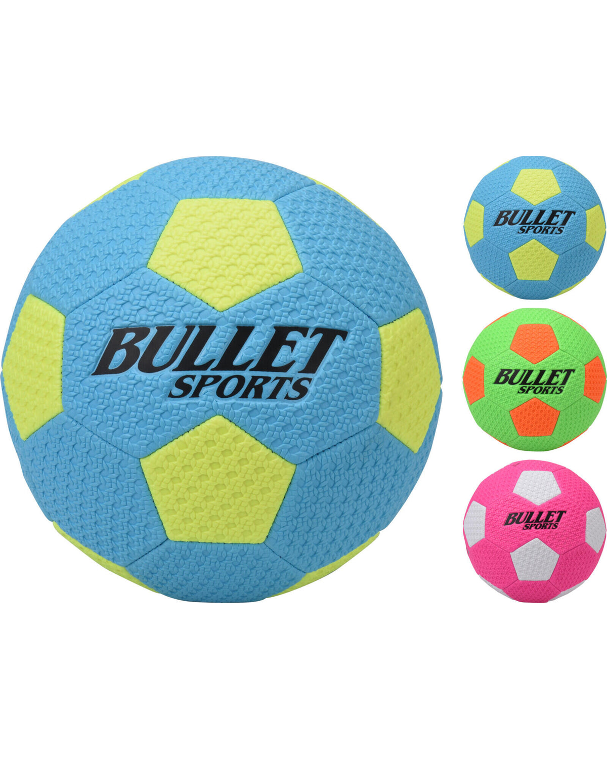 Football size 5