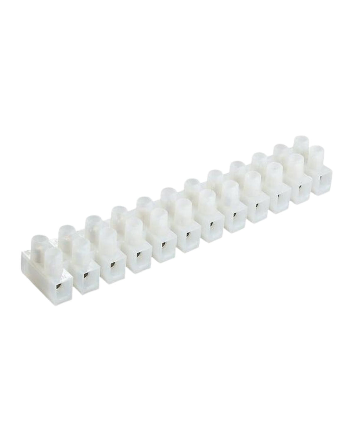 Terminal block 2.5 mm 12 pole