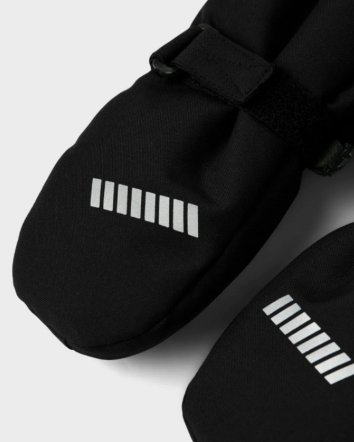 Black - Name it - Gloves - 13232890