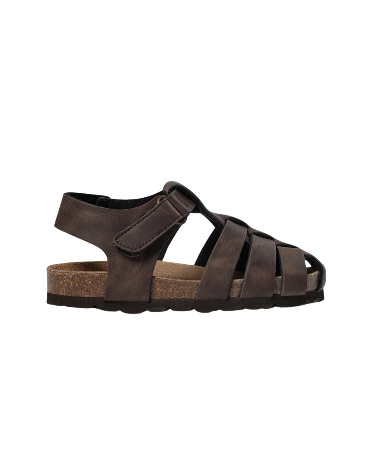 Brun - Dark Brown - Sofie Schnoor - Sandaler - P251824
