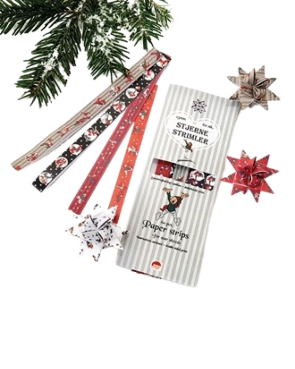 Star strips 15mmx45cm