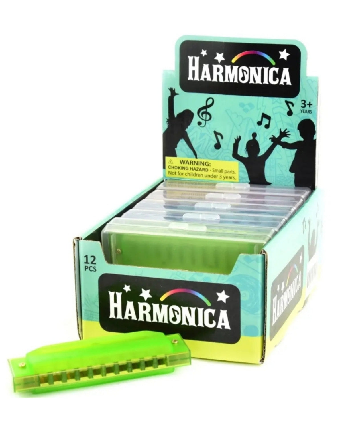 Accordion 11cm 1pc