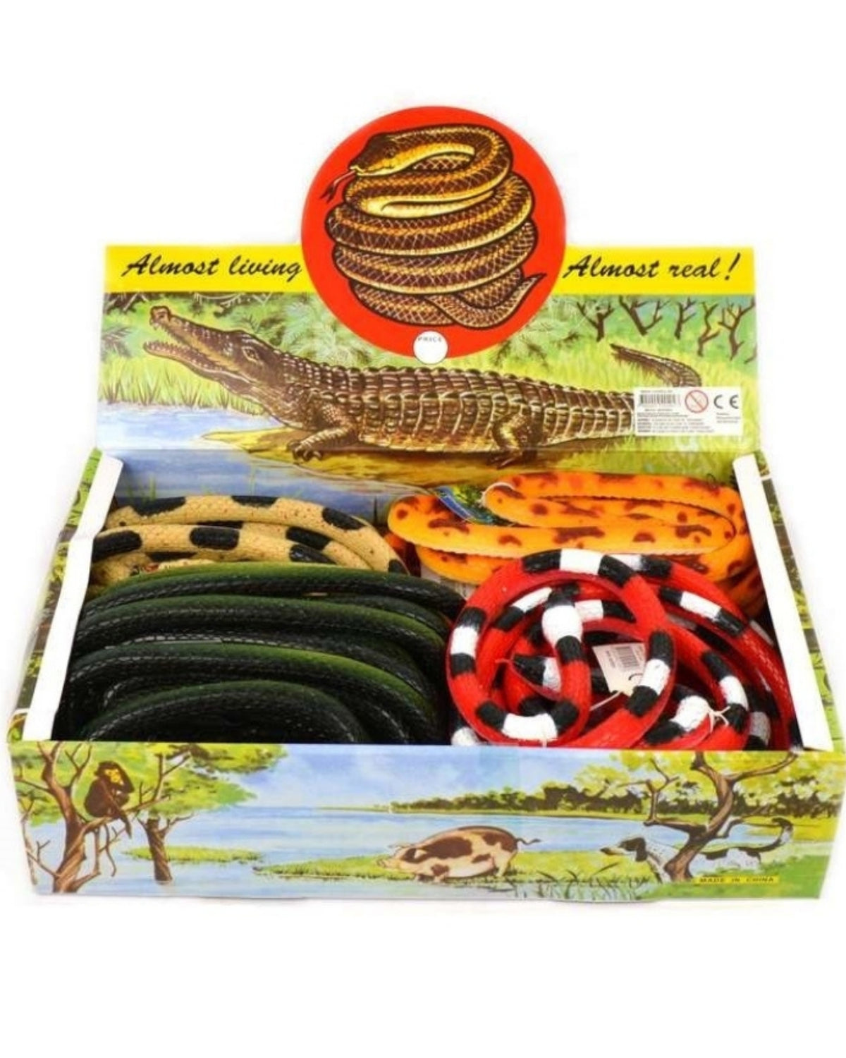 Hose 95cm 1 pc