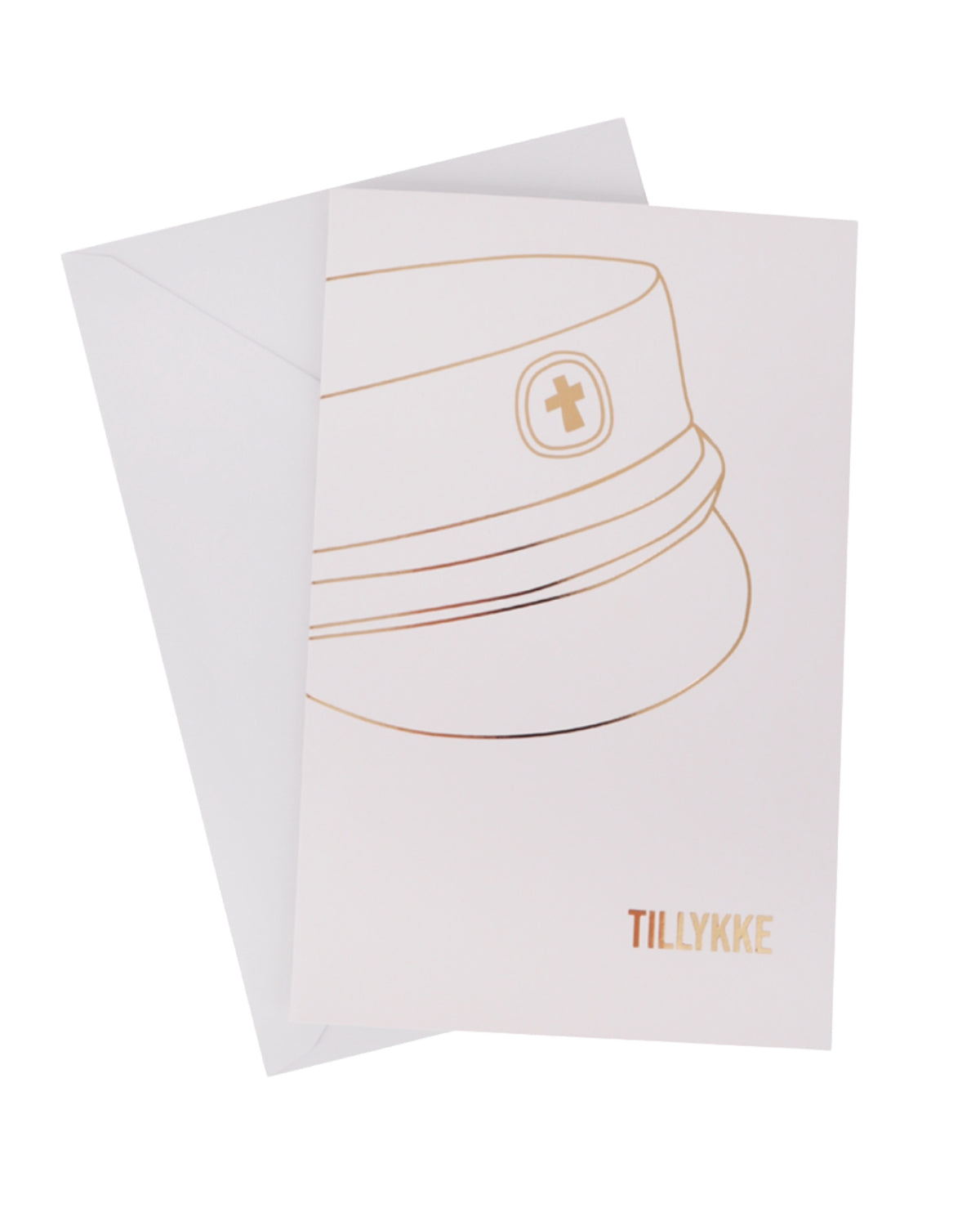 CARD, STUDENT 1 PC.