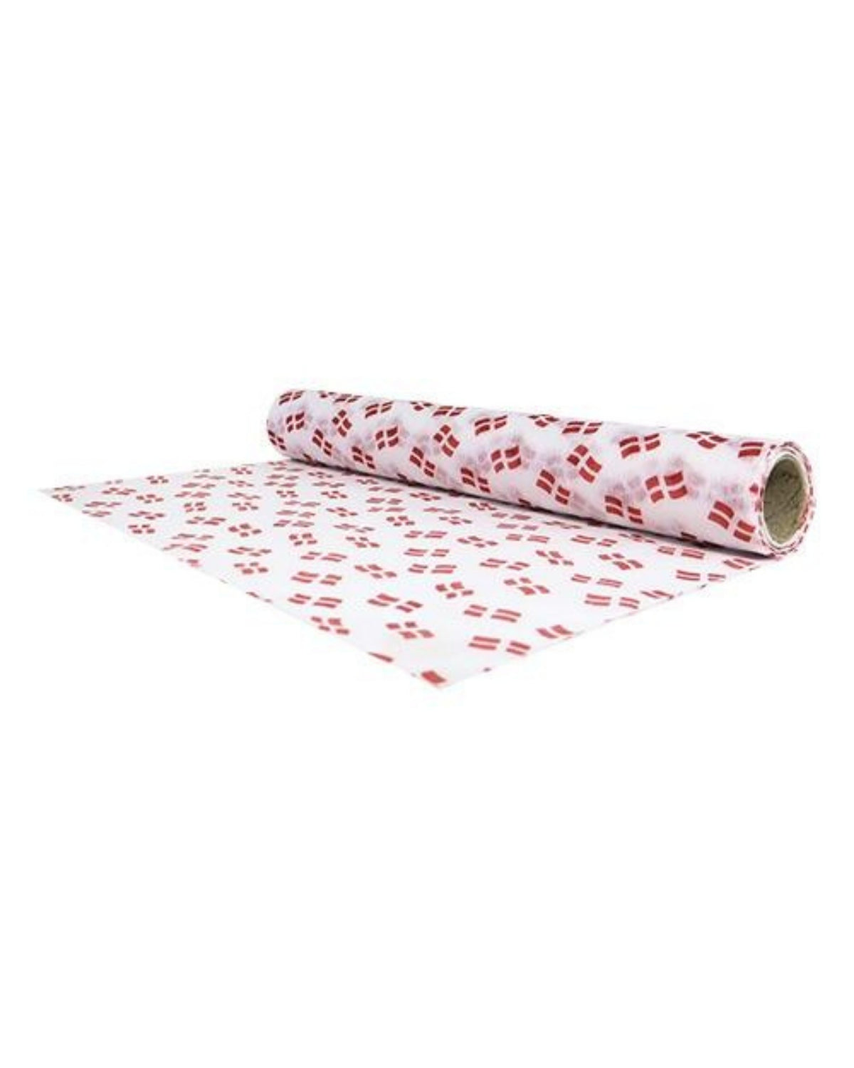Table runner flag 4 m. x 28 cm.