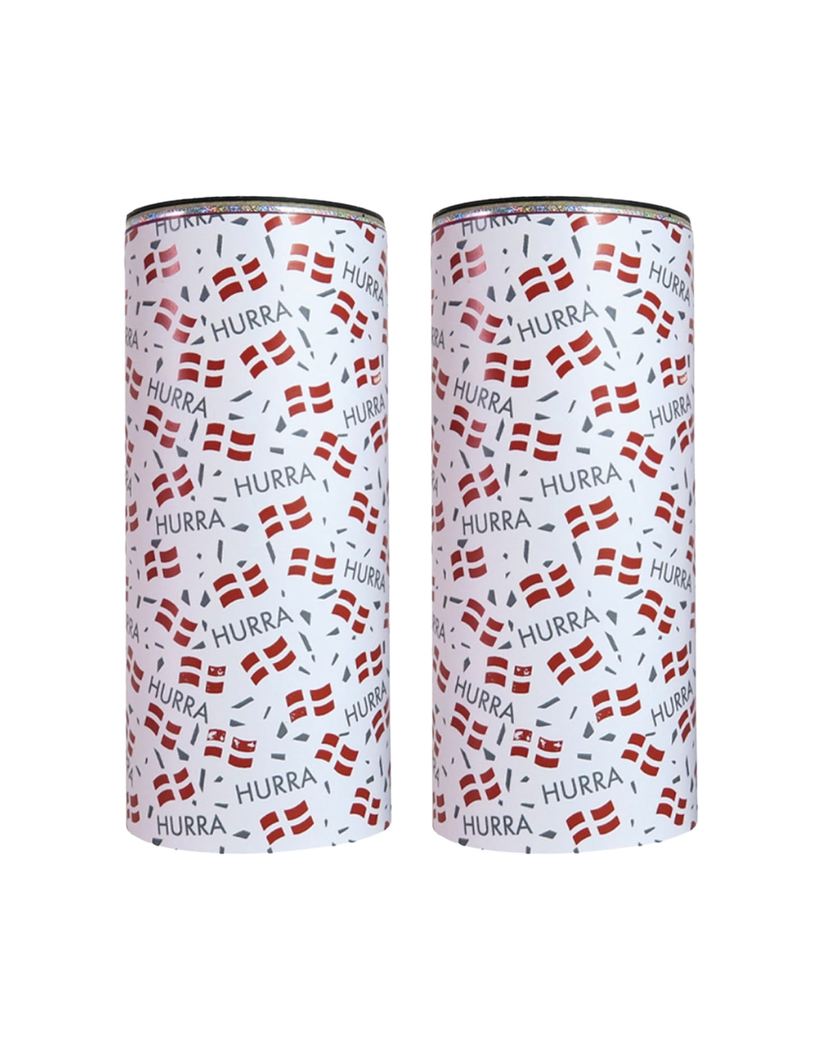TABLE BOMBS, FLAG 2 PCS.