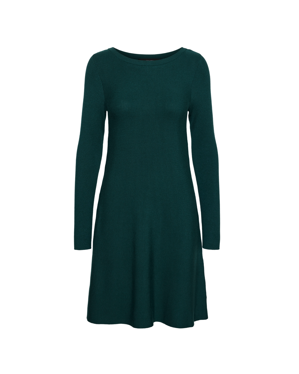 Grøn - seamoss - Vero Moda - Kjole - 10254807