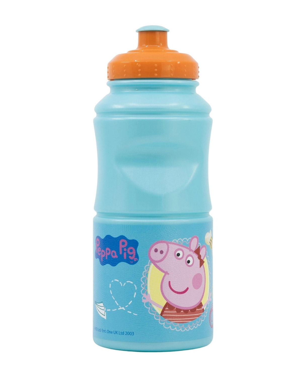 Gurli Pig drinking bottle, 380ml