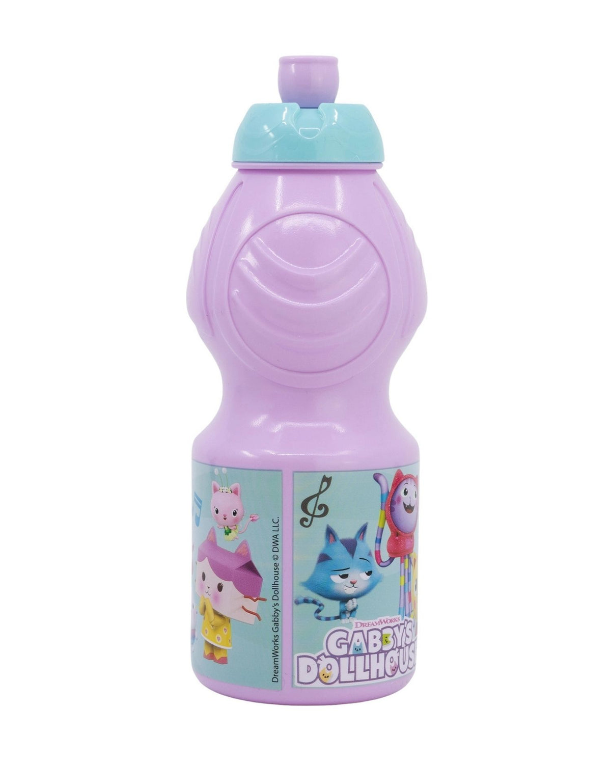 Gabby's dollhouse drikkedunk, 400ml