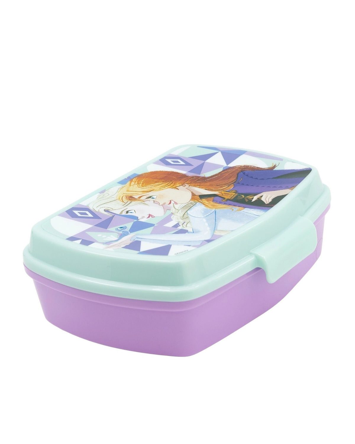 Disney Frozen madkasse