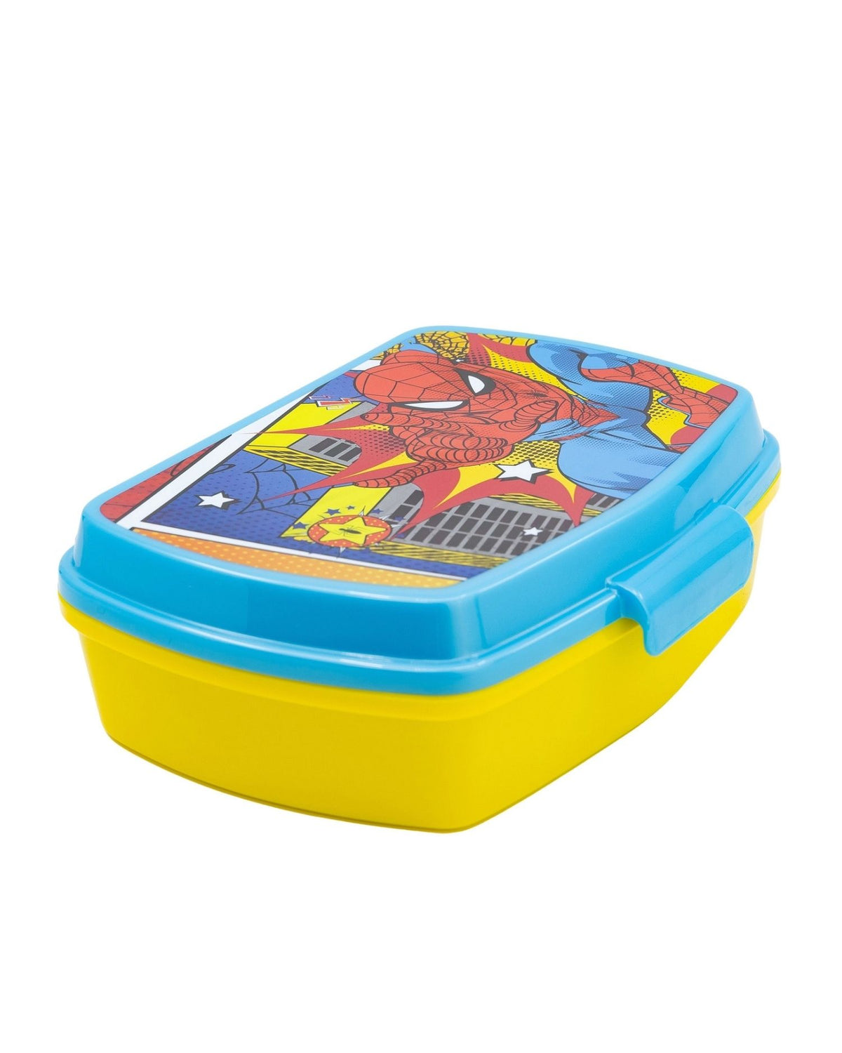 Spiderman madkasse