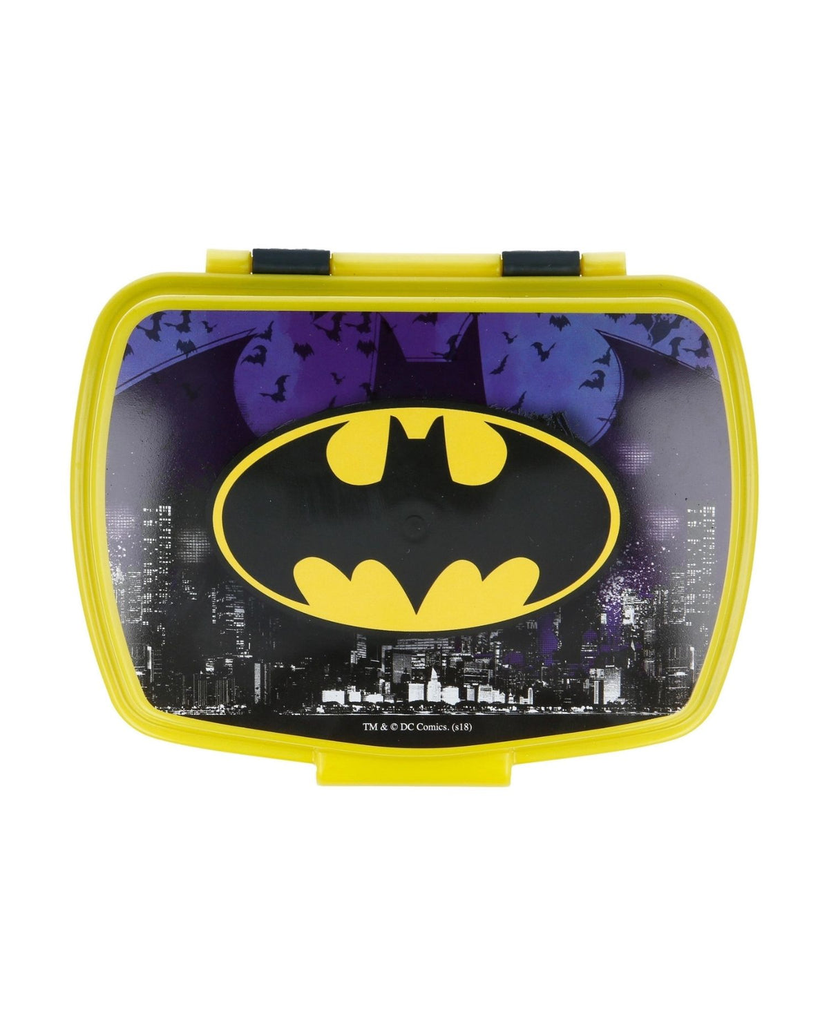 Batman lunch box