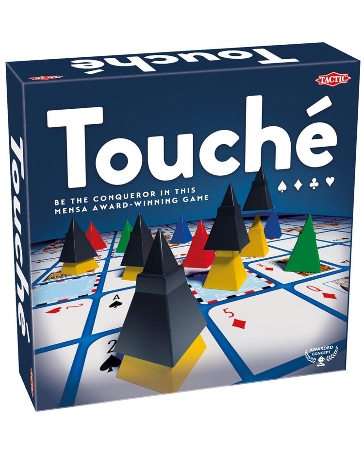 Touché