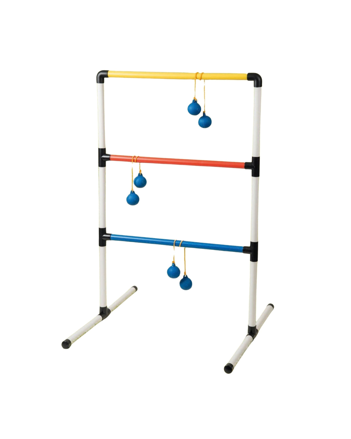Stigegolf med 6 kugler - 96 cm
