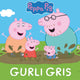 Gurli Gris
