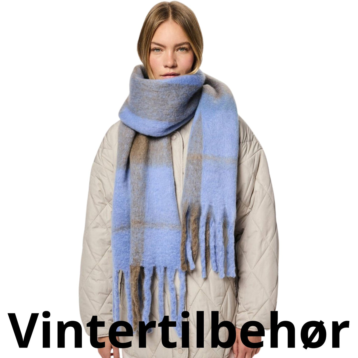 Vintertilbehør