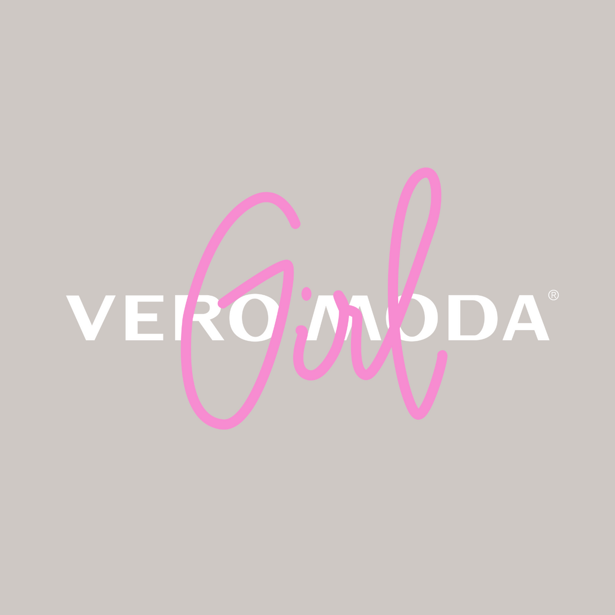 Vero Moda Girl