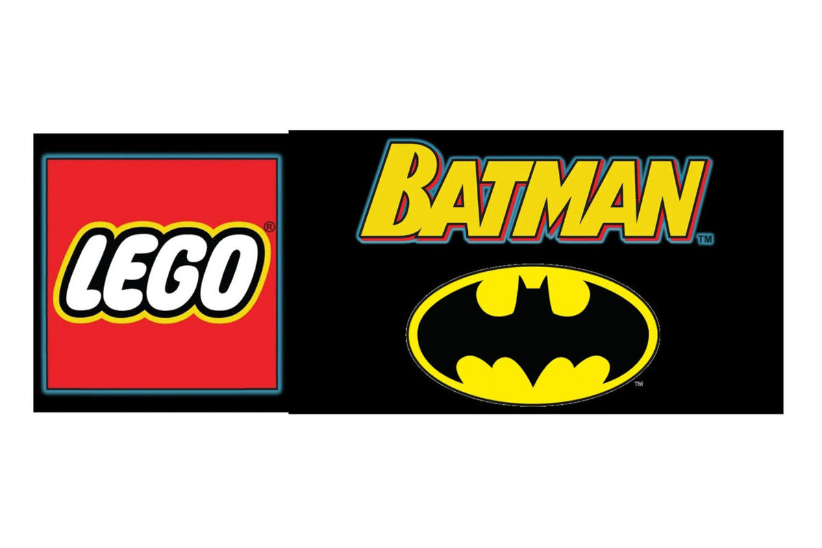LEGO Batman