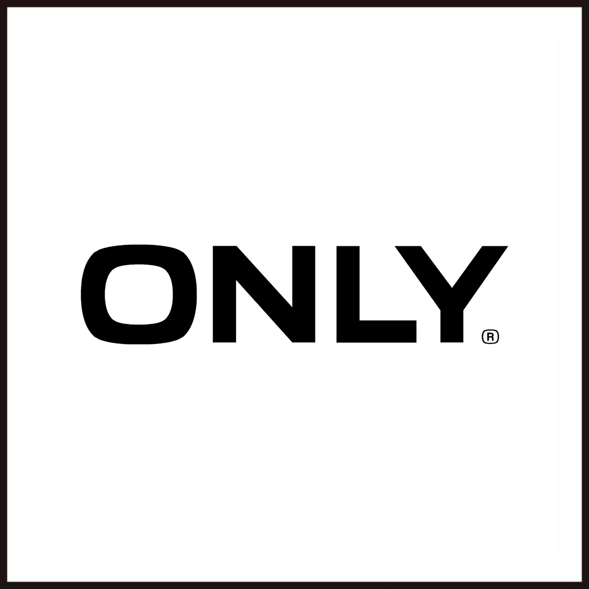 ONLY