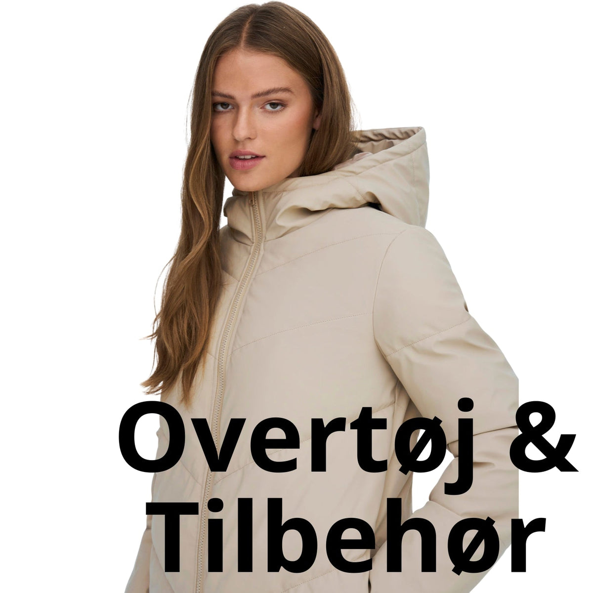 Overtøj & Tilbehør