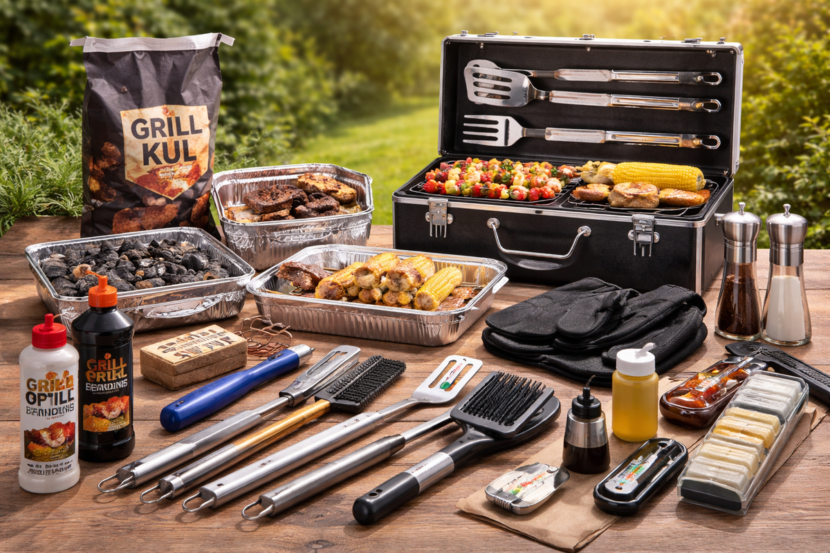 Grill