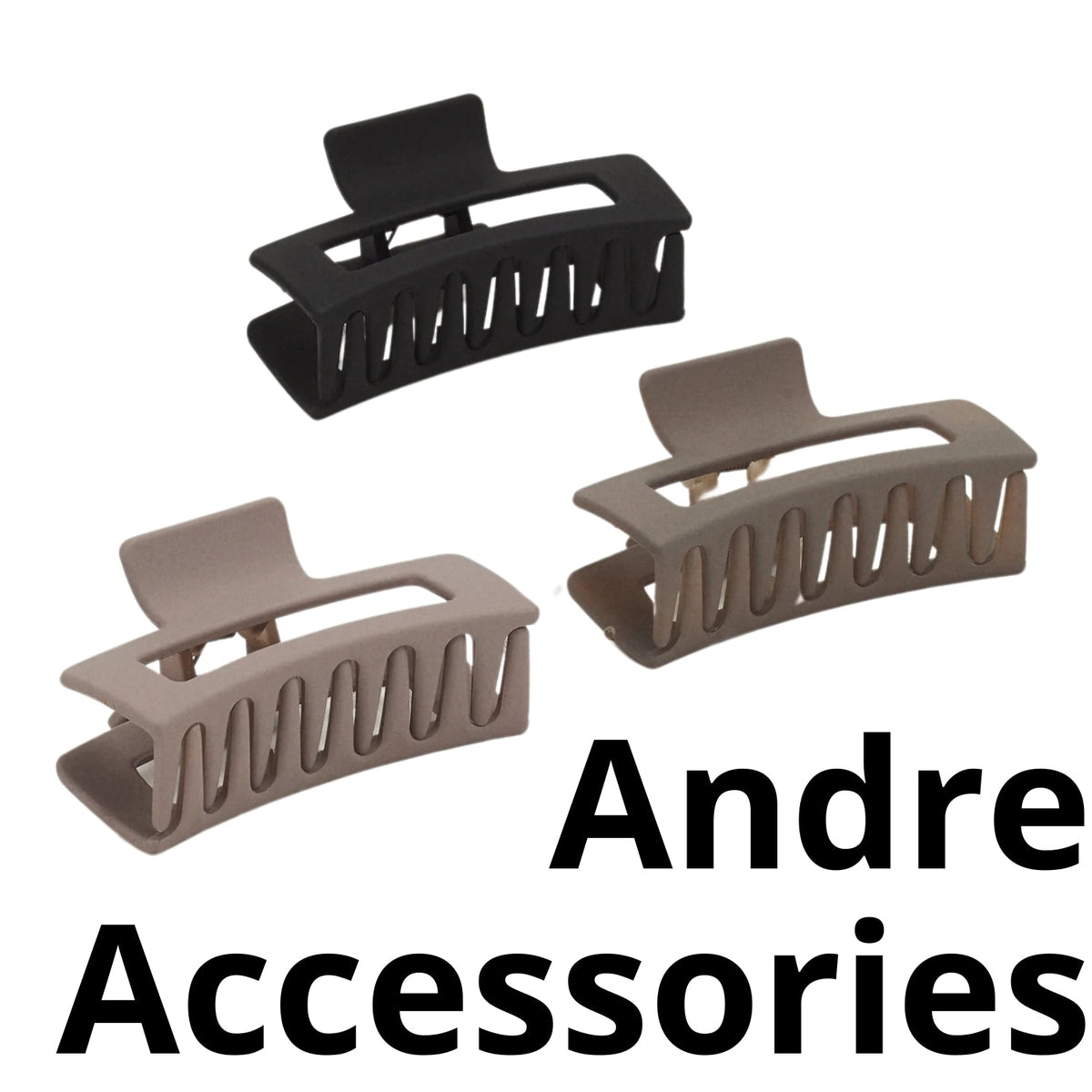 Andre Accessories