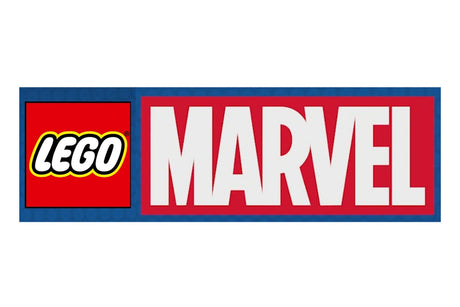Lego Marvel