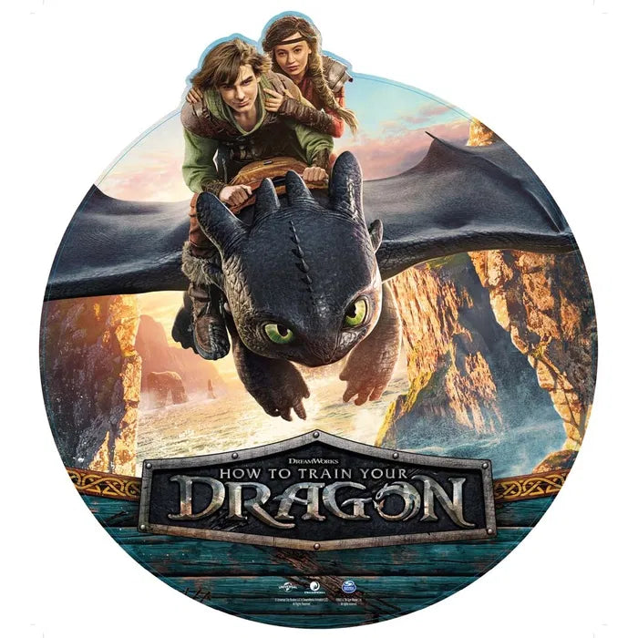 Dragons