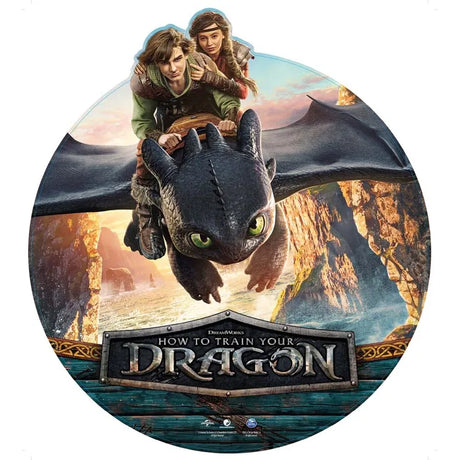 Dragons