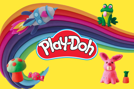 Play-Doh